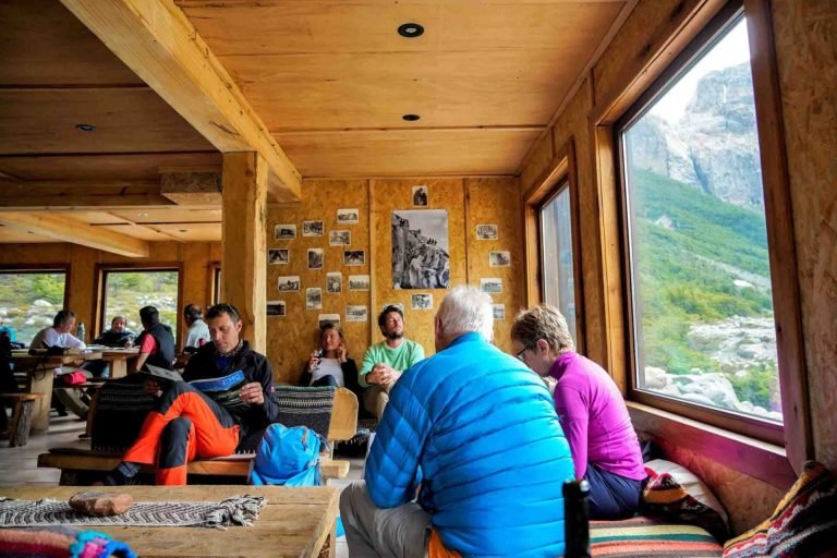 Puesto Cagliero, Los Huemules, Santa Cruz 2-min