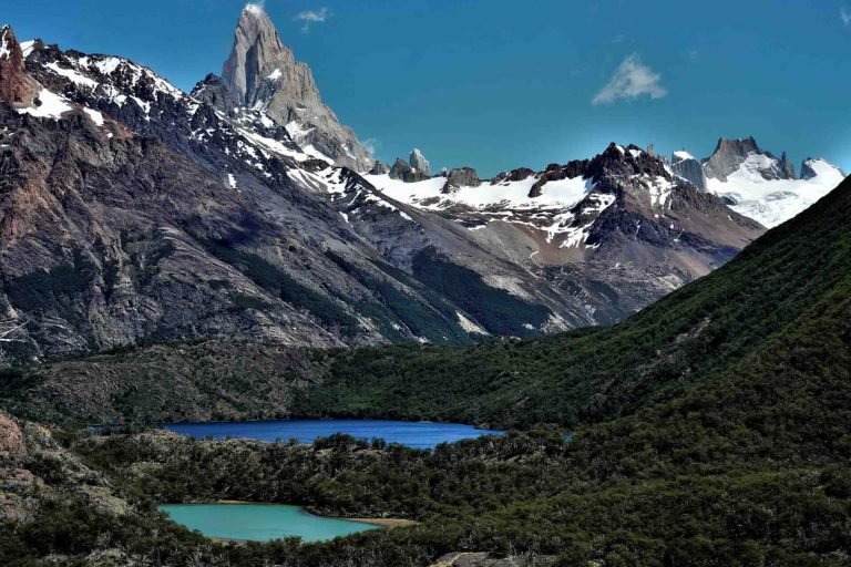 Puesto Cagliero, Los Huemules, Santa Cruz 3-min