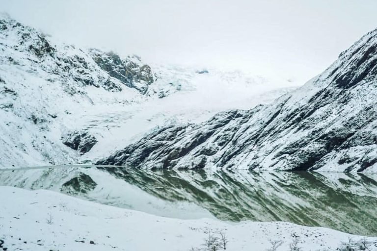 Puesto Cagliero, Los Huemules, Santa Cruz 5-min