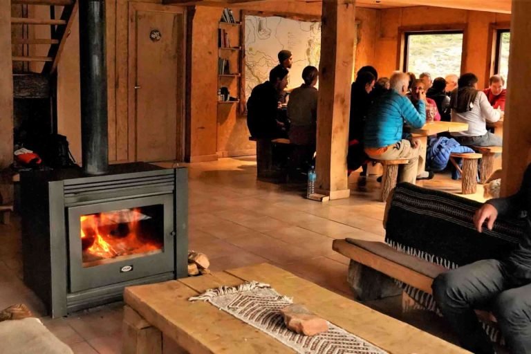 Puesto Cagliero, Los Huemules, Santa Cruz 6-min