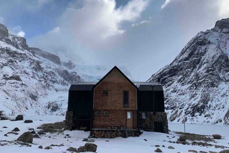 Puesto Cagliero, Los Huemules, Santa Cruz 7-min