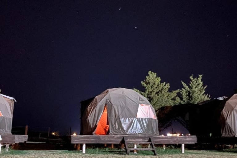 Puesto Viejo, Cañuelas, Buenos Aires 1