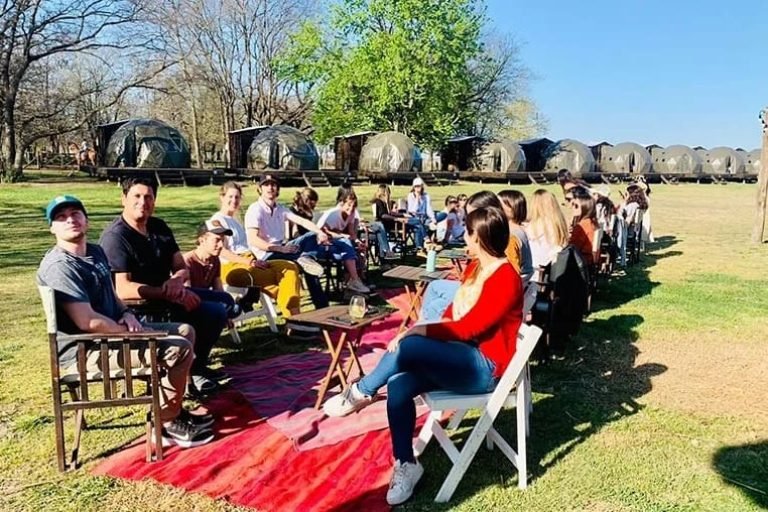 Puesto Viejo, Cañuelas, Buenos Aires 10