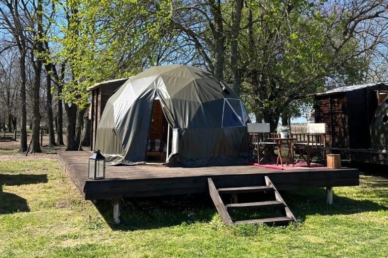 Puesto Viejo, Cañuelas, Buenos Aires 2