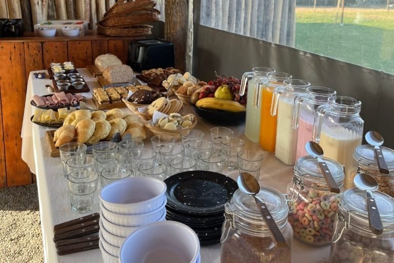 Puesto Viejo, Cañuelas, Buenos Aires 5