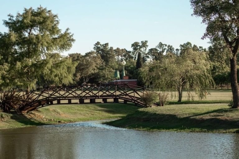 Puesto Viejo, Cañuelas, Buenos Aires 6