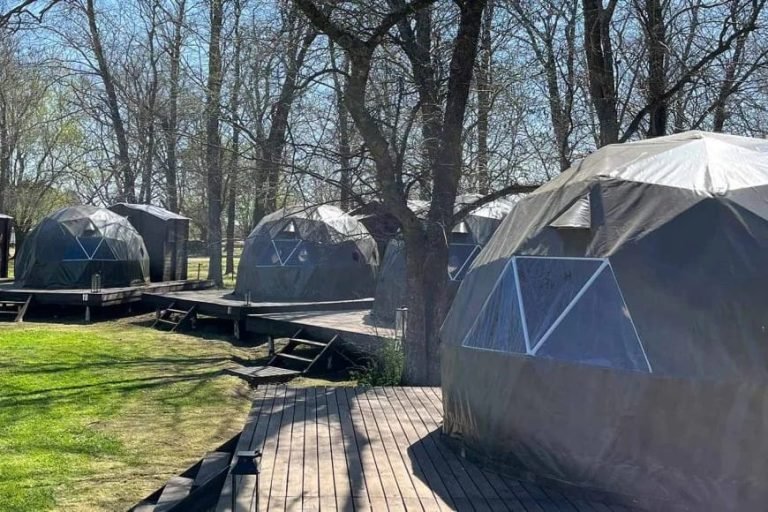 Puesto Viejo, Cañuelas, Buenos Aires 8