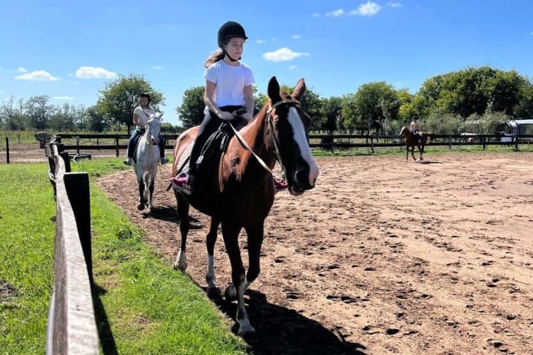 Puesto Viejo, Cañuelas, Buenos Aires 9