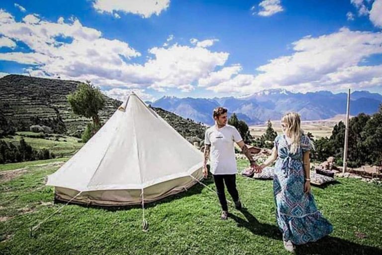 Qhispikay Glamping. Perú 2