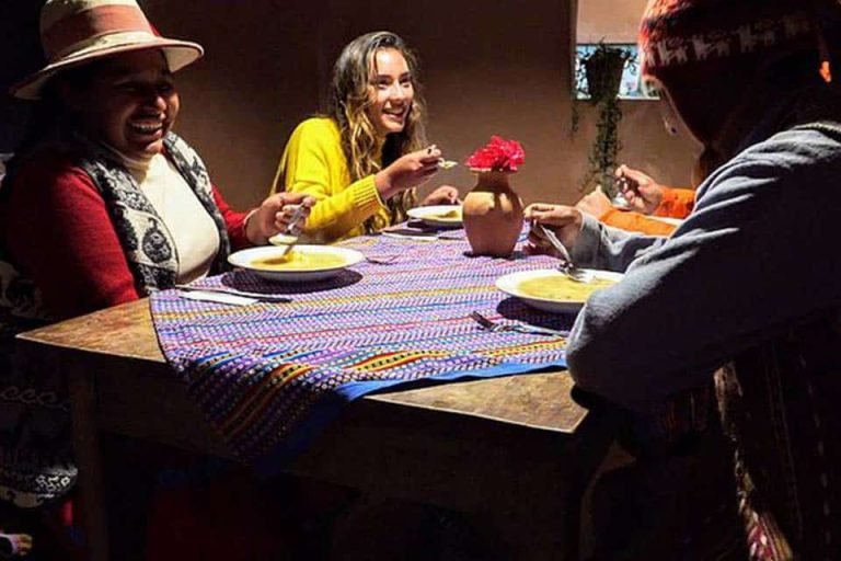 Qhispikay Glamping. Perú 3