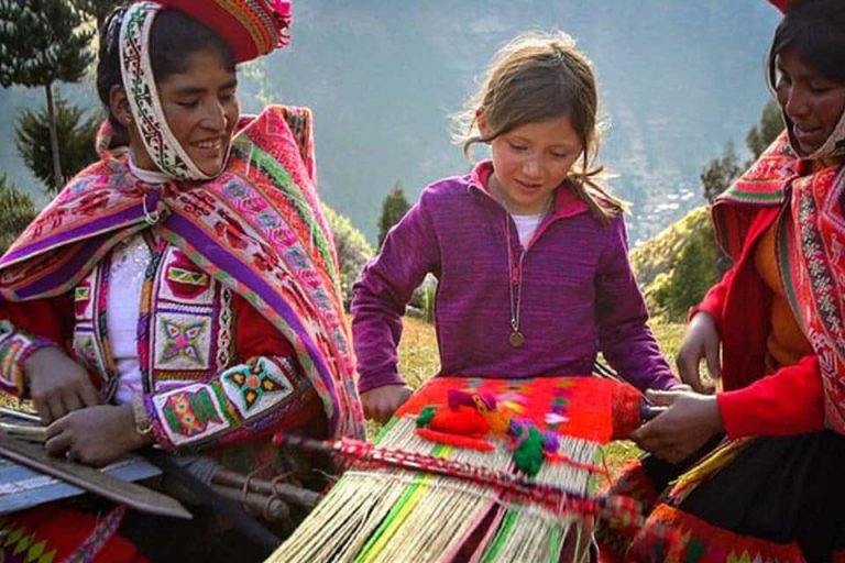 Qhispikay Glamping. Perú 4