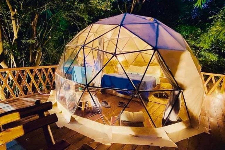 Quinta Brisas del Campo, Pilar, Buenos Aires 1