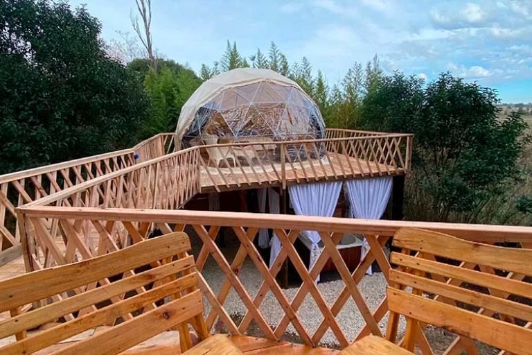 Quinta Brisas del Campo, Pilar, Buenos Aires 4