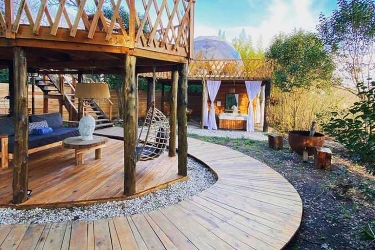 Quinta Brisas del Campo, Pilar, Buenos Aires 5