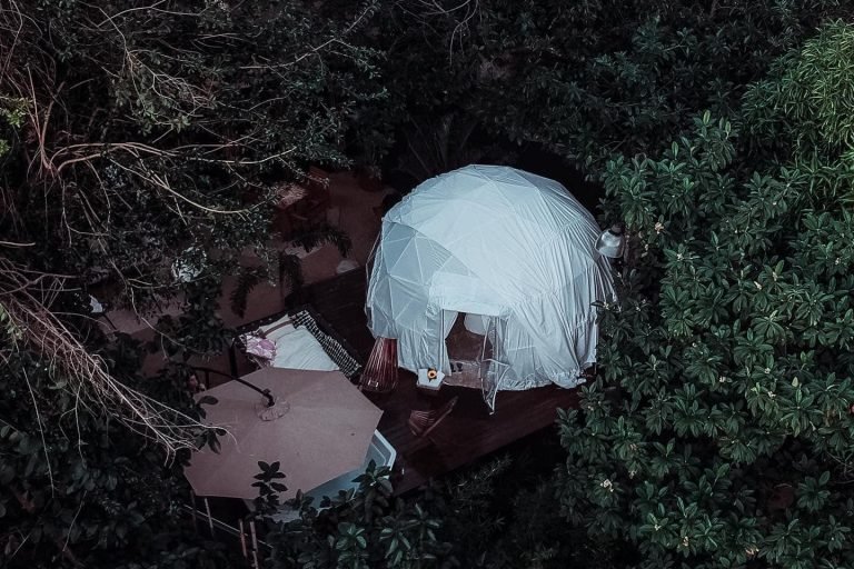 Quinta La Paloma, Itauguá, Paraguay 1