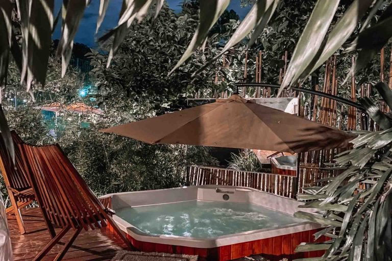 Quinta La Paloma, Itauguá, Paraguay 3