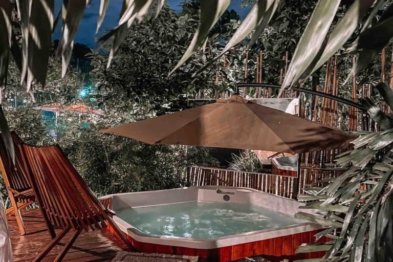 Quinta La Paloma, Itauguá, Paraguay 3