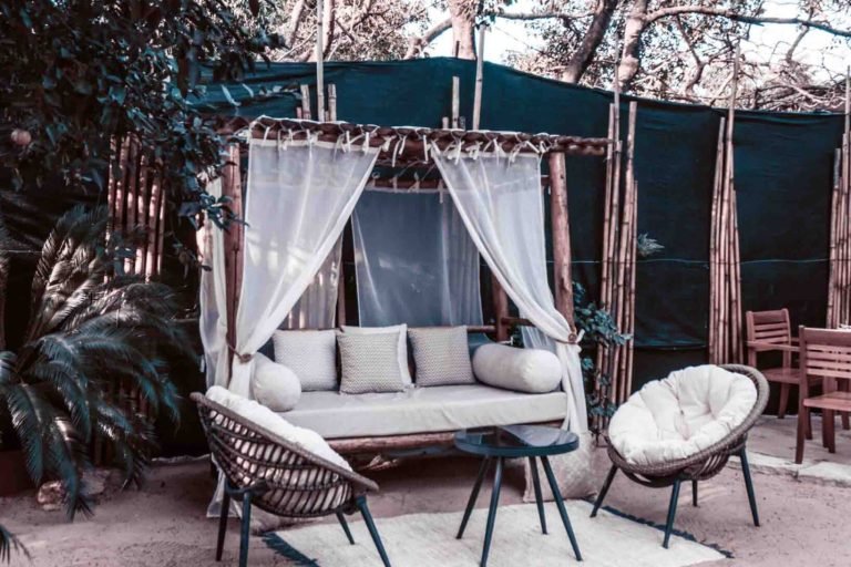 Quinta La Paloma, Itauguá, Paraguay 4