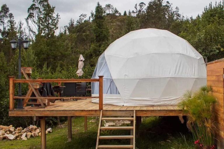 Rancho Emma Rosa, Cuenca, Ecuador 2