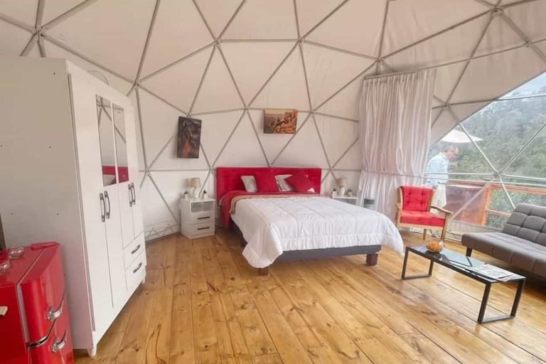 Rancho Emma Rosa, Cuenca, Ecuador 3