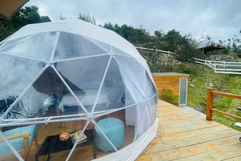 Rancho Emma Rosa, Cuenca, Ecuador 4