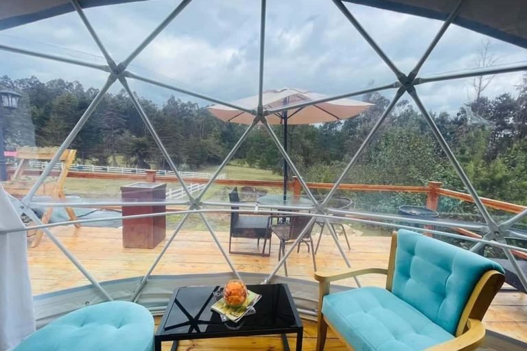 Rancho Emma Rosa, Cuenca, Ecuador 5