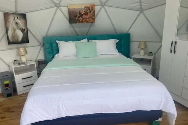 Rancho Emma Rosa, Cuenca, Ecuador 6