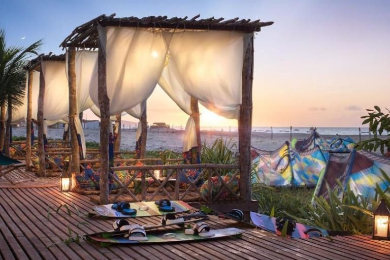 Rancho do Peixe, Jericoacoara, Ceará 2-min