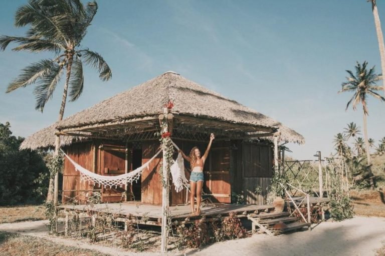 Rancho do Peixe, Jericoacoara, Ceará 9-min