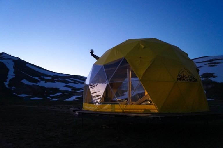 Real del Pehuenche, Mendoza 2