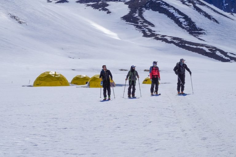 Real del Pehuenche, Mendoza 3