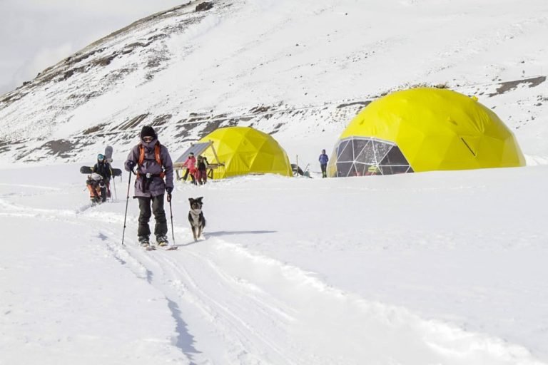Real del Pehuenche, Mendoza 4