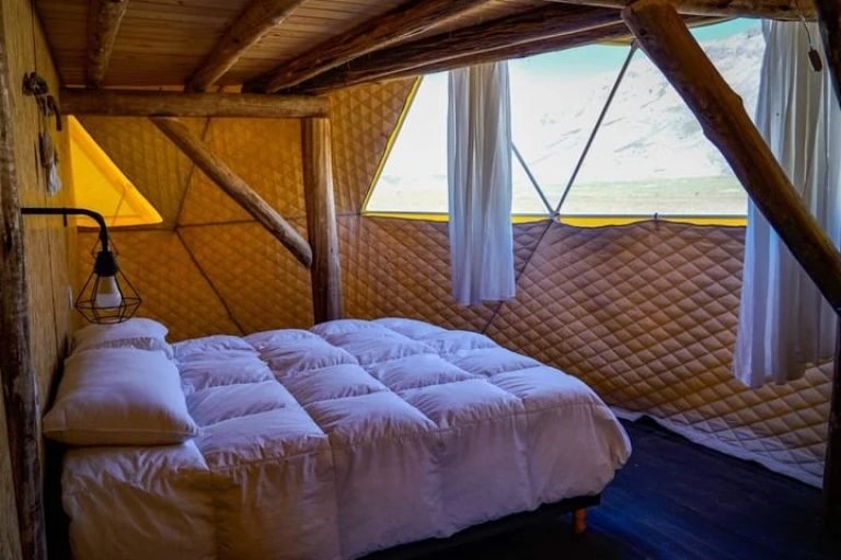 Real del Pehuenche, Mendoza 5