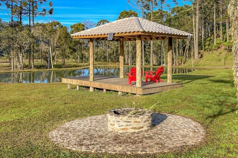 Refuge Green Valley, Urubici, Santa Catarina 2-min