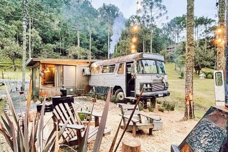 Refuge Green Valley, Urubici, Santa Catarina 3-min