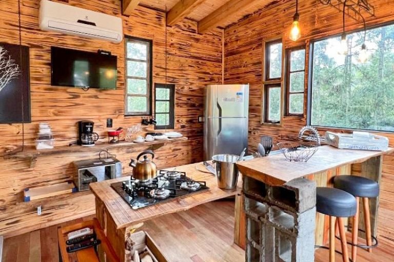 Refuge Green Valley, Urubici, Santa Catarina 4-min