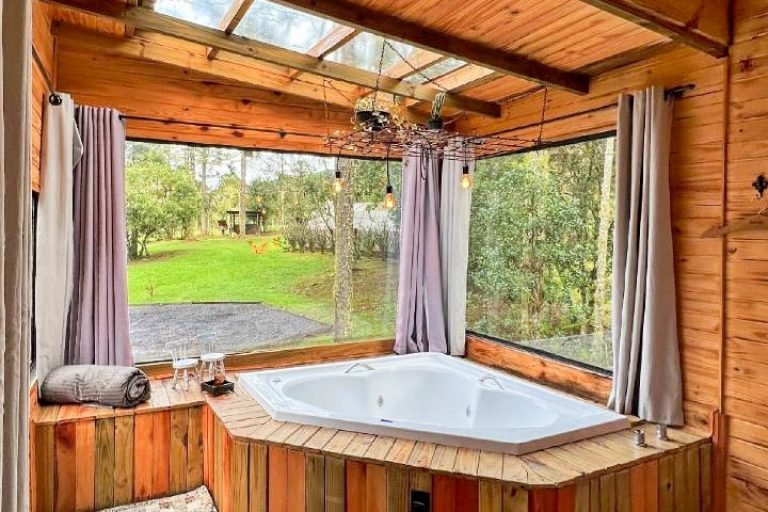 Refuge Green Valley, Urubici, Santa Catarina 5-min