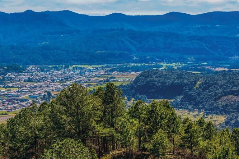 Refuge Green Valley, Urubici, Santa Catarina 7-min