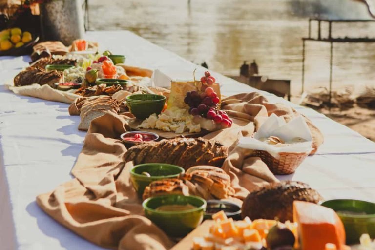 Refugio 31 Cumple Marce