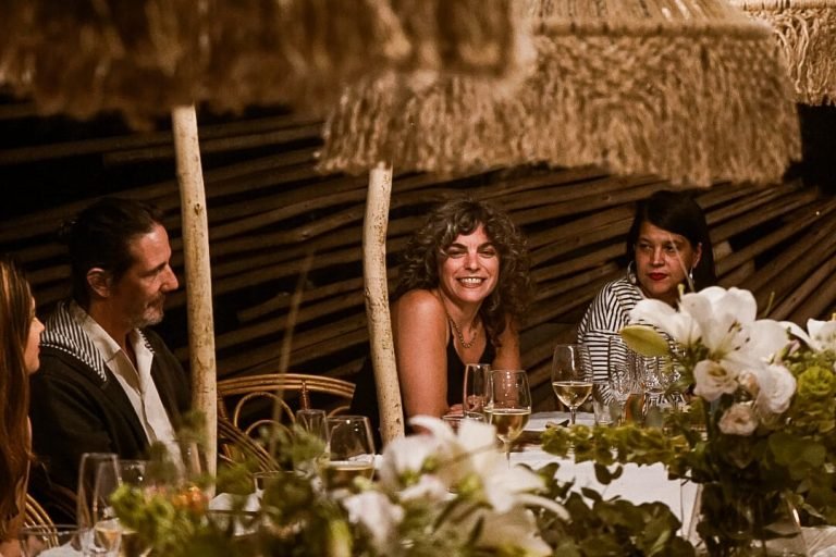 Refugio 31 Mesa Lámparas