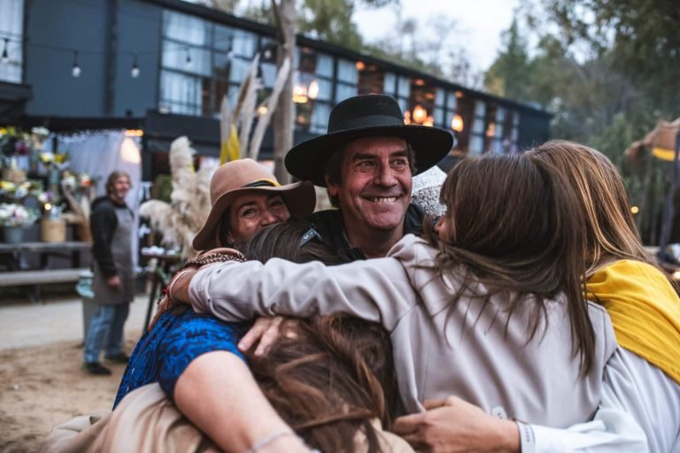 Refugio 31 foto frente