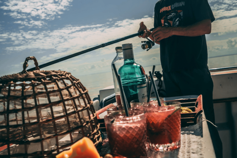 Refugio 31 navegacion