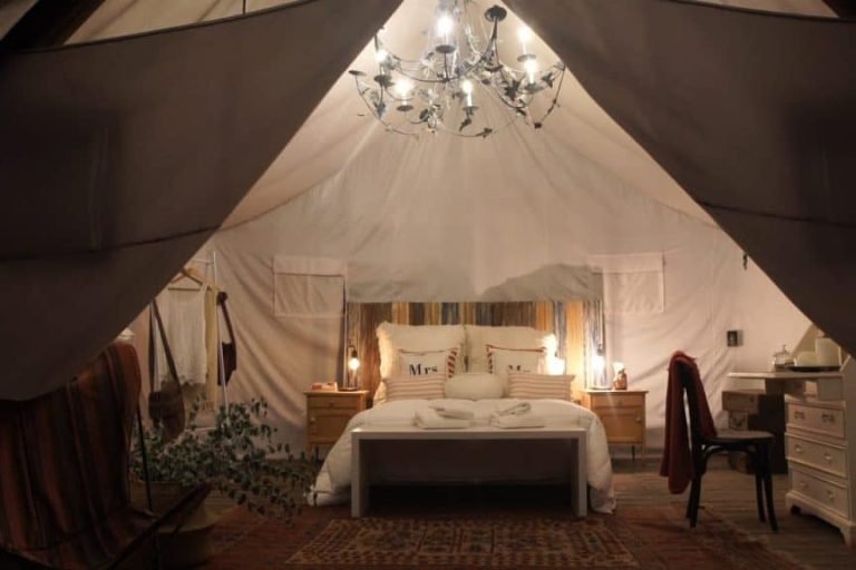 Refugio Natural, Lobos, Buenos Aires 1