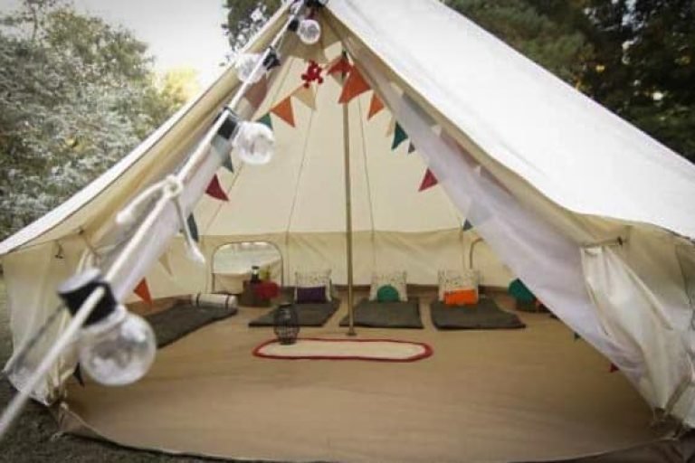 Refugio Natural, Lobos, Buenos Aires 2