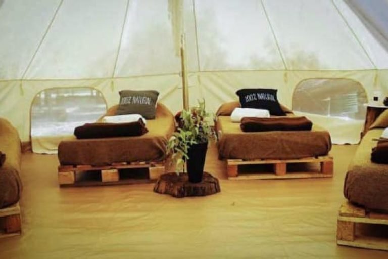 Refugio Natural, Lobos, Buenos Aires 3