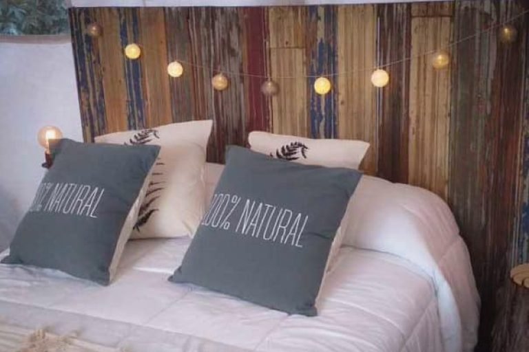 Refugio Natural, Lobos, Buenos Aires 4