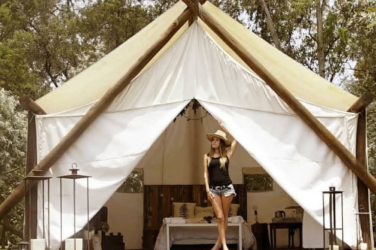 Refugio Natural, Lobos, Buenos Aires 6