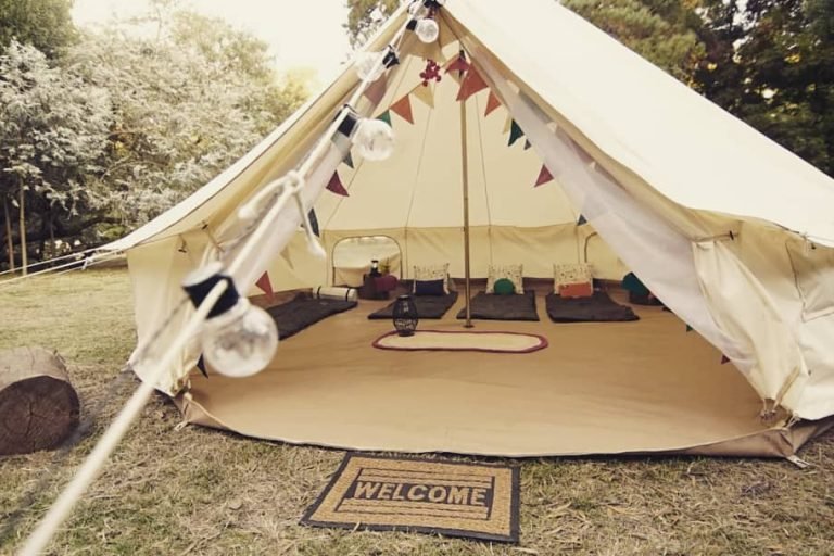 Refugio Natural, Lobos, Buenos Aires 8