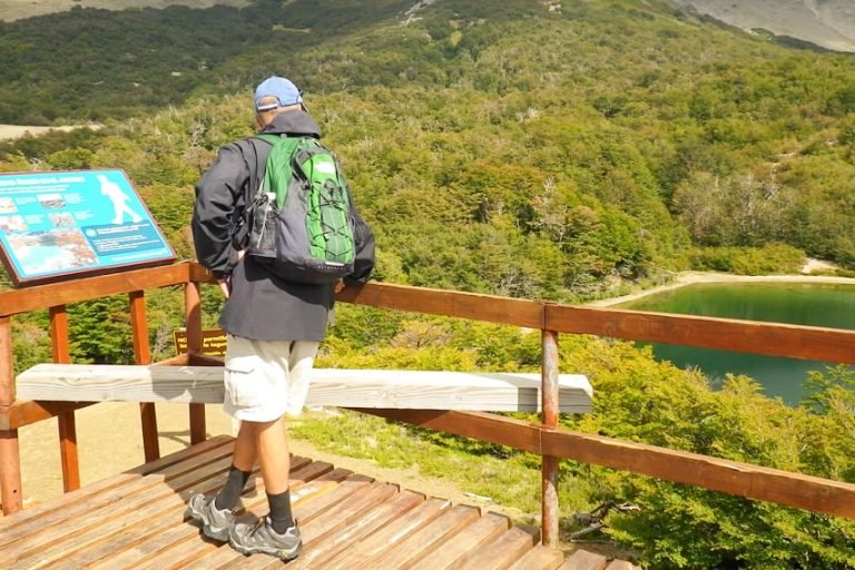 Refugio Newmayer, Valle del Challhuaco, Rio Negro 4-min