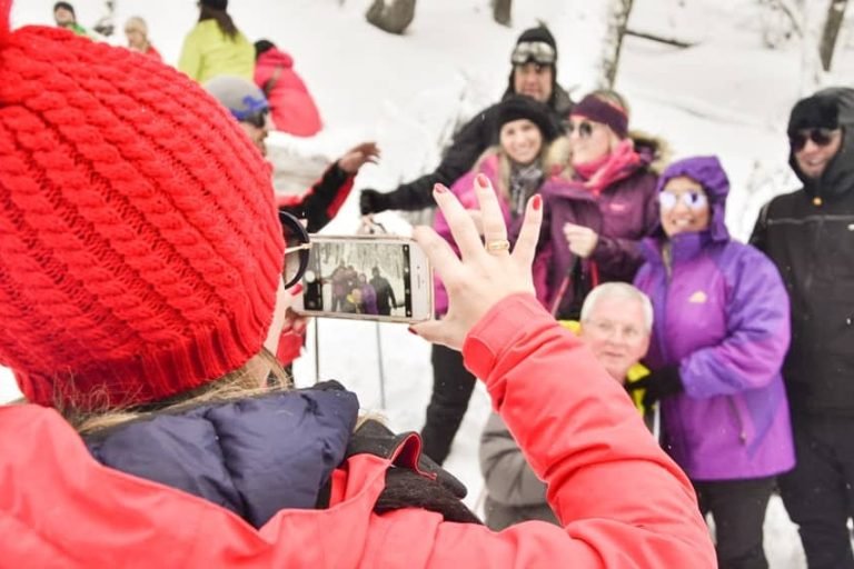 Refugio Newmayer, Valle del Challhuaco, Rio Negro 6-min